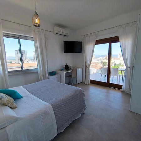 Marysel Rooms Olbia Luaran gambar