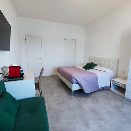 Marysel Rooms Olbia Luaran gambar