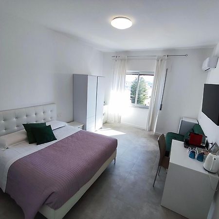 Marysel Rooms Olbia Luaran gambar