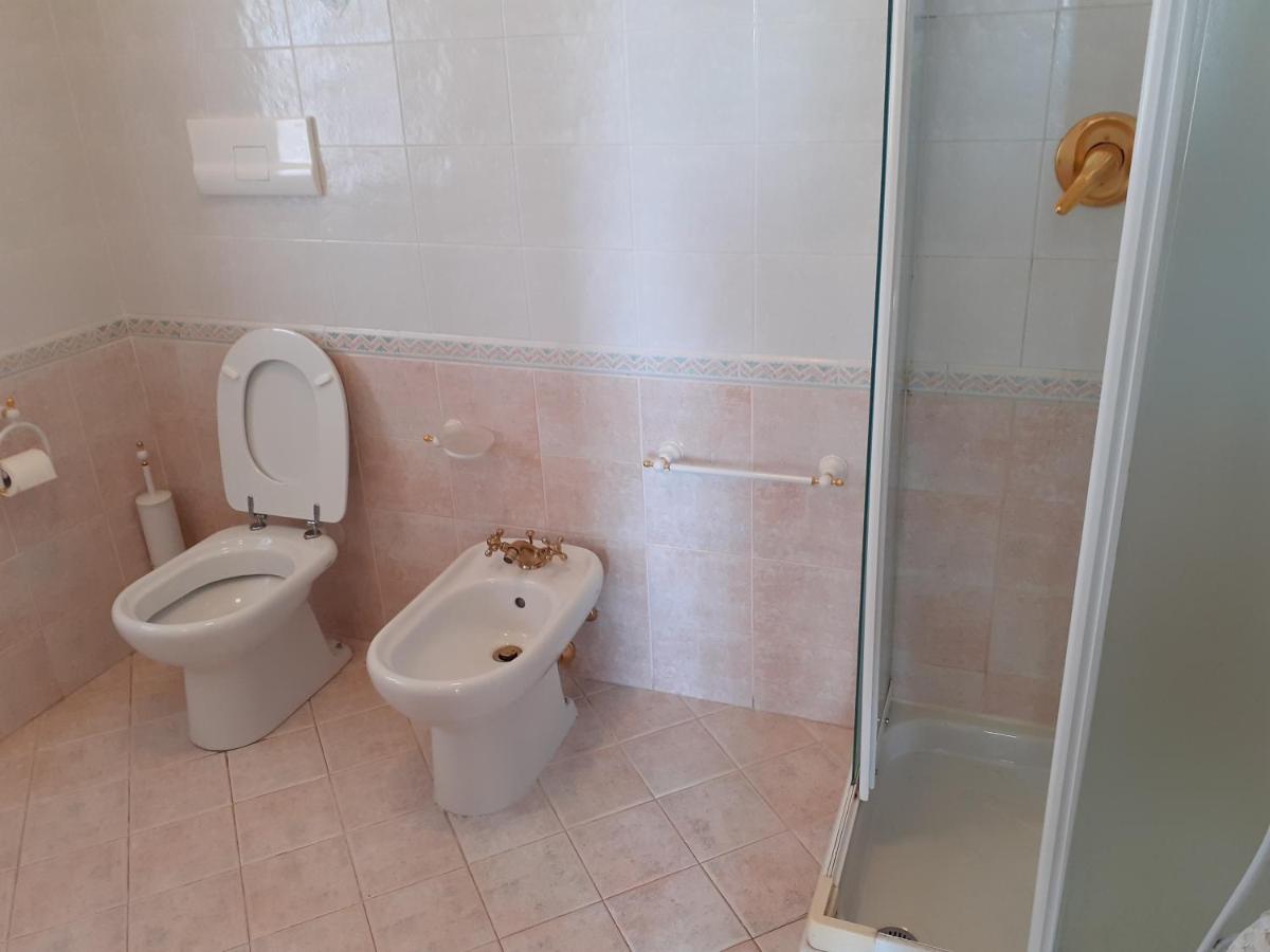 Marysel Rooms Olbia Luaran gambar