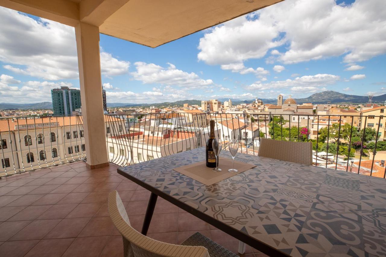 Marysel Rooms Olbia Luaran gambar