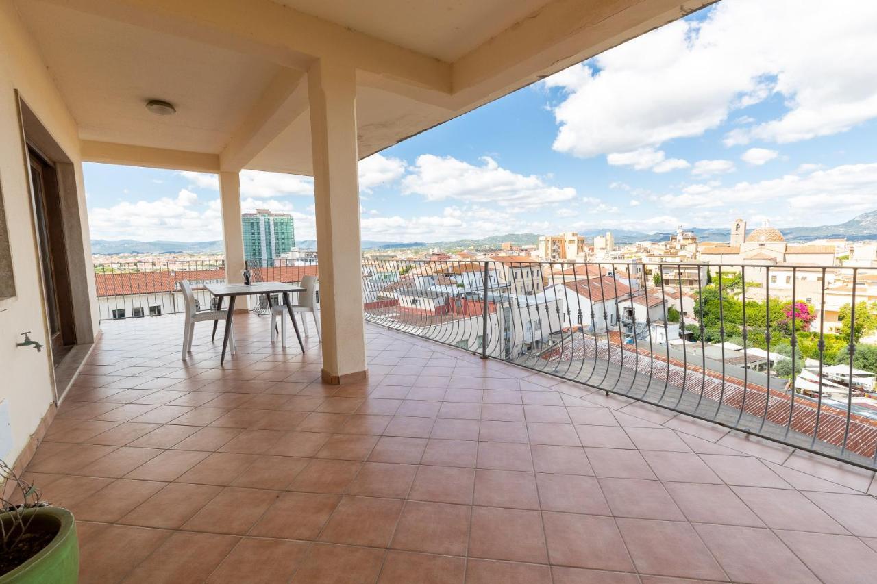 Marysel Rooms Olbia Luaran gambar