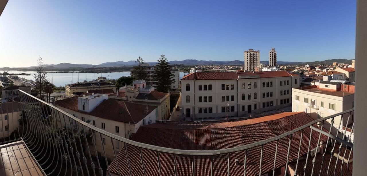Marysel Rooms Olbia Luaran gambar
