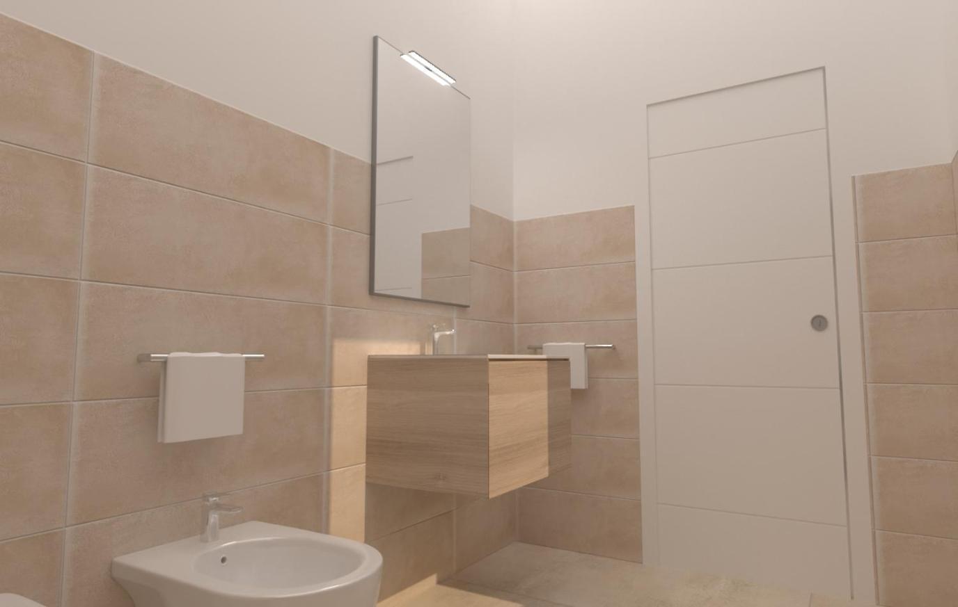 Marysel Rooms Olbia Luaran gambar
