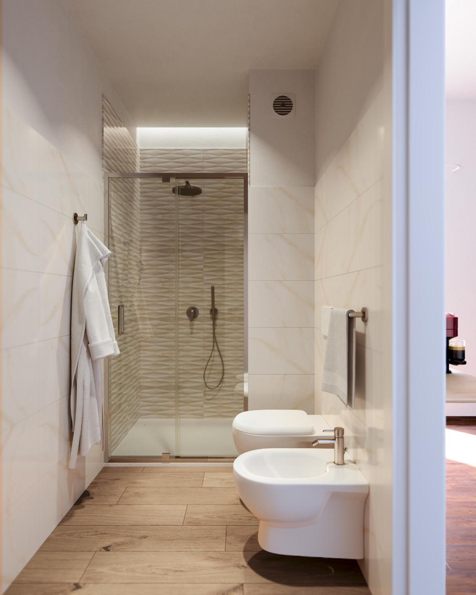 Marysel Rooms Olbia Luaran gambar
