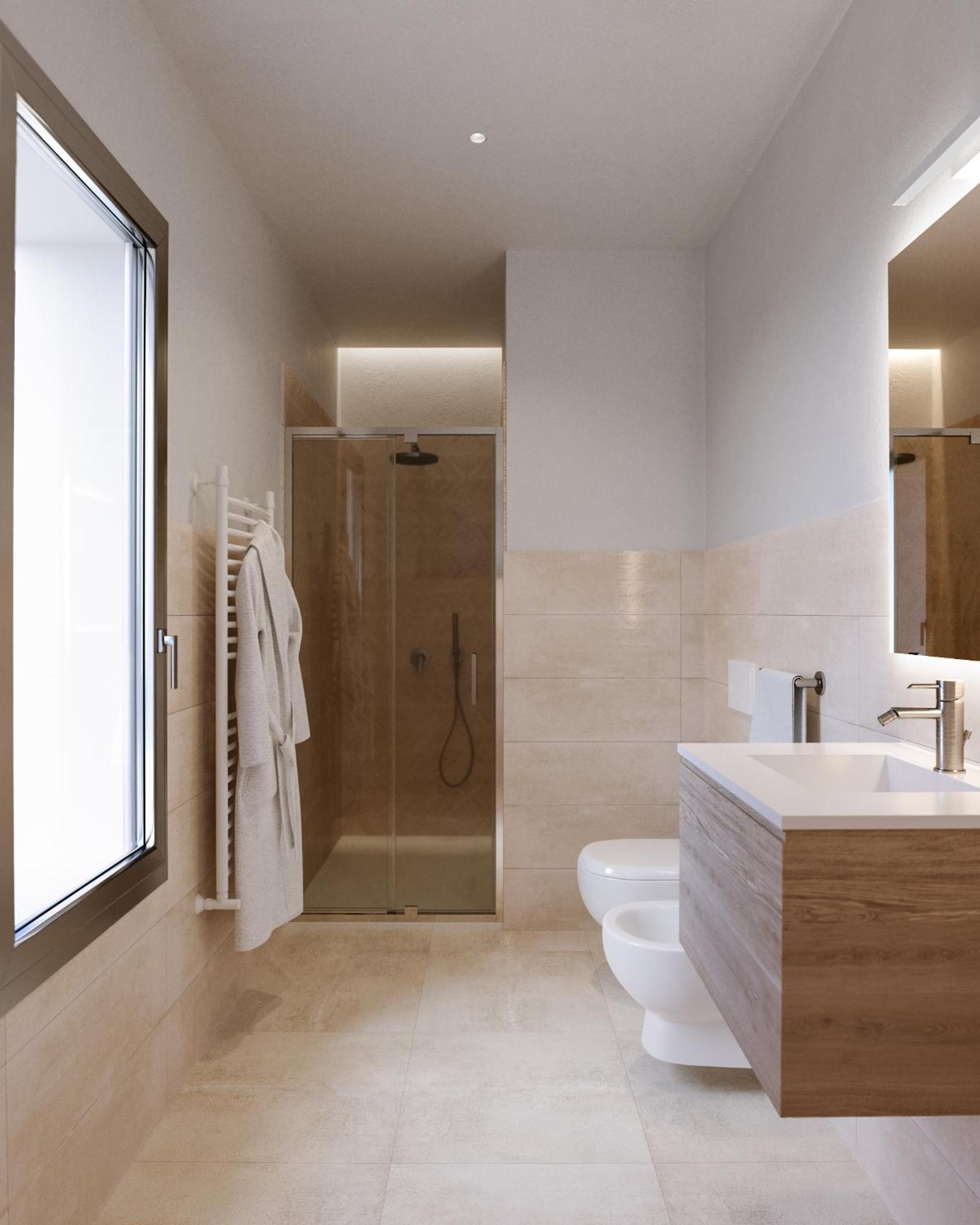 Marysel Rooms Olbia Luaran gambar