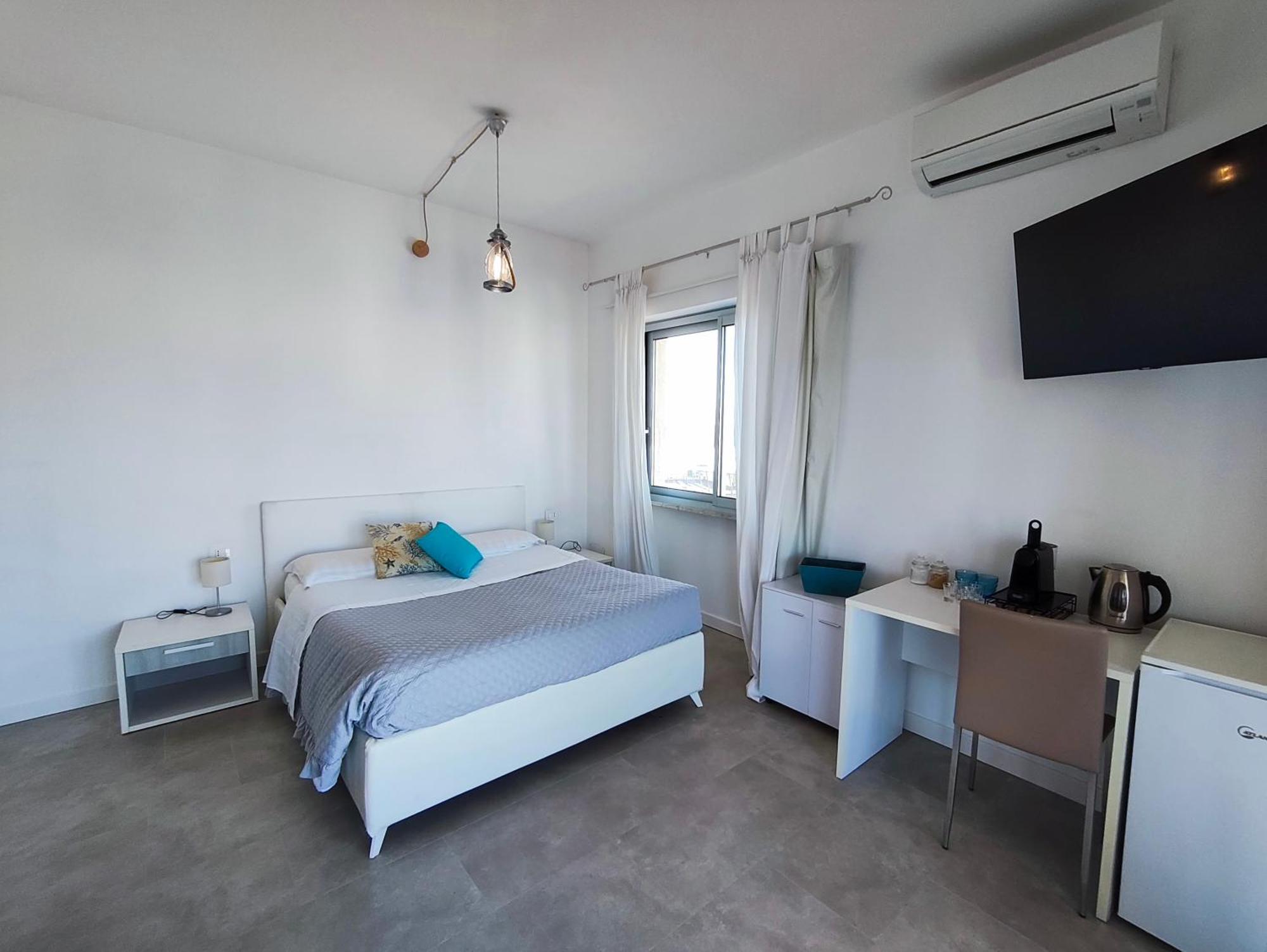 Marysel Rooms Olbia Luaran gambar