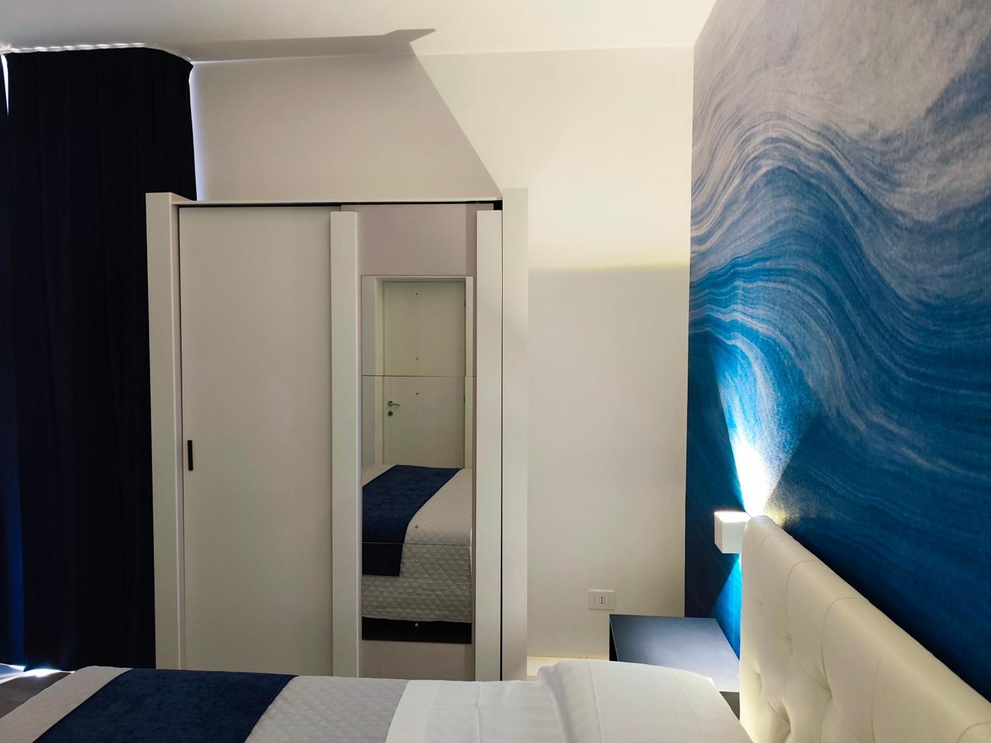 Marysel Rooms Olbia Luaran gambar
