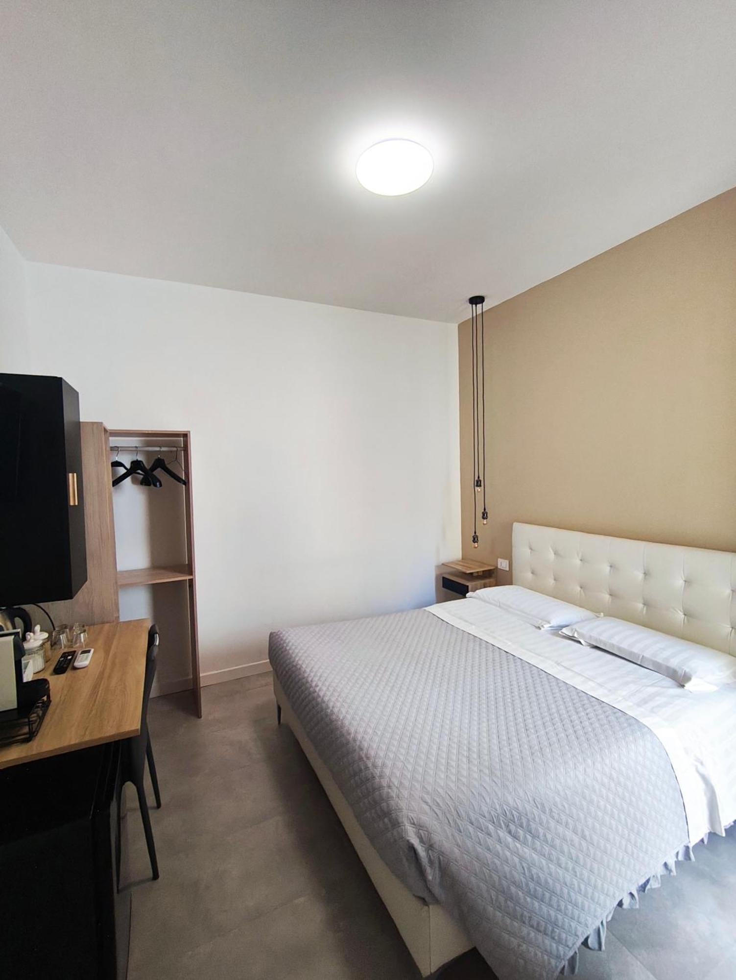 Marysel Rooms Olbia Luaran gambar