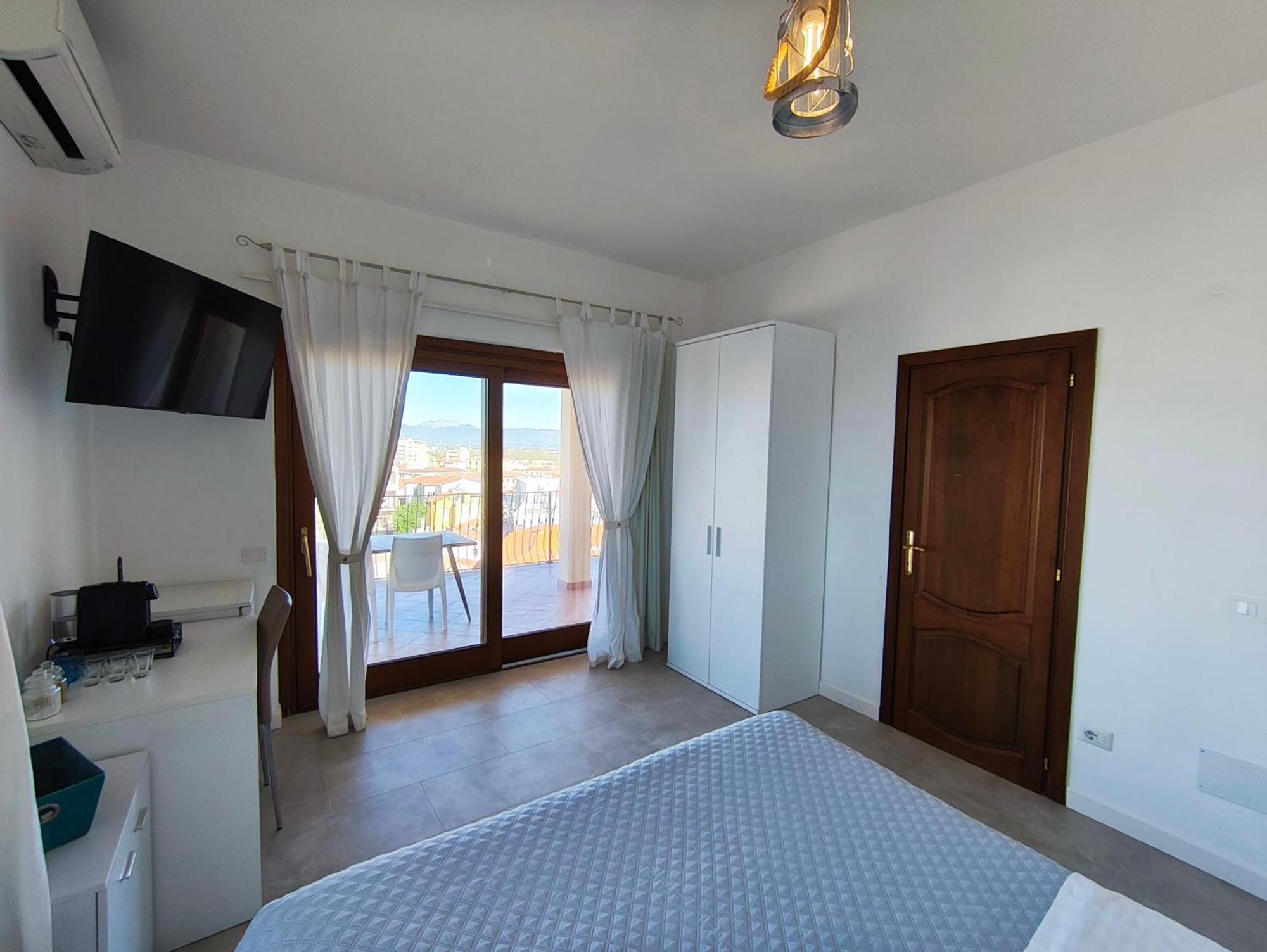 Marysel Rooms Olbia Luaran gambar