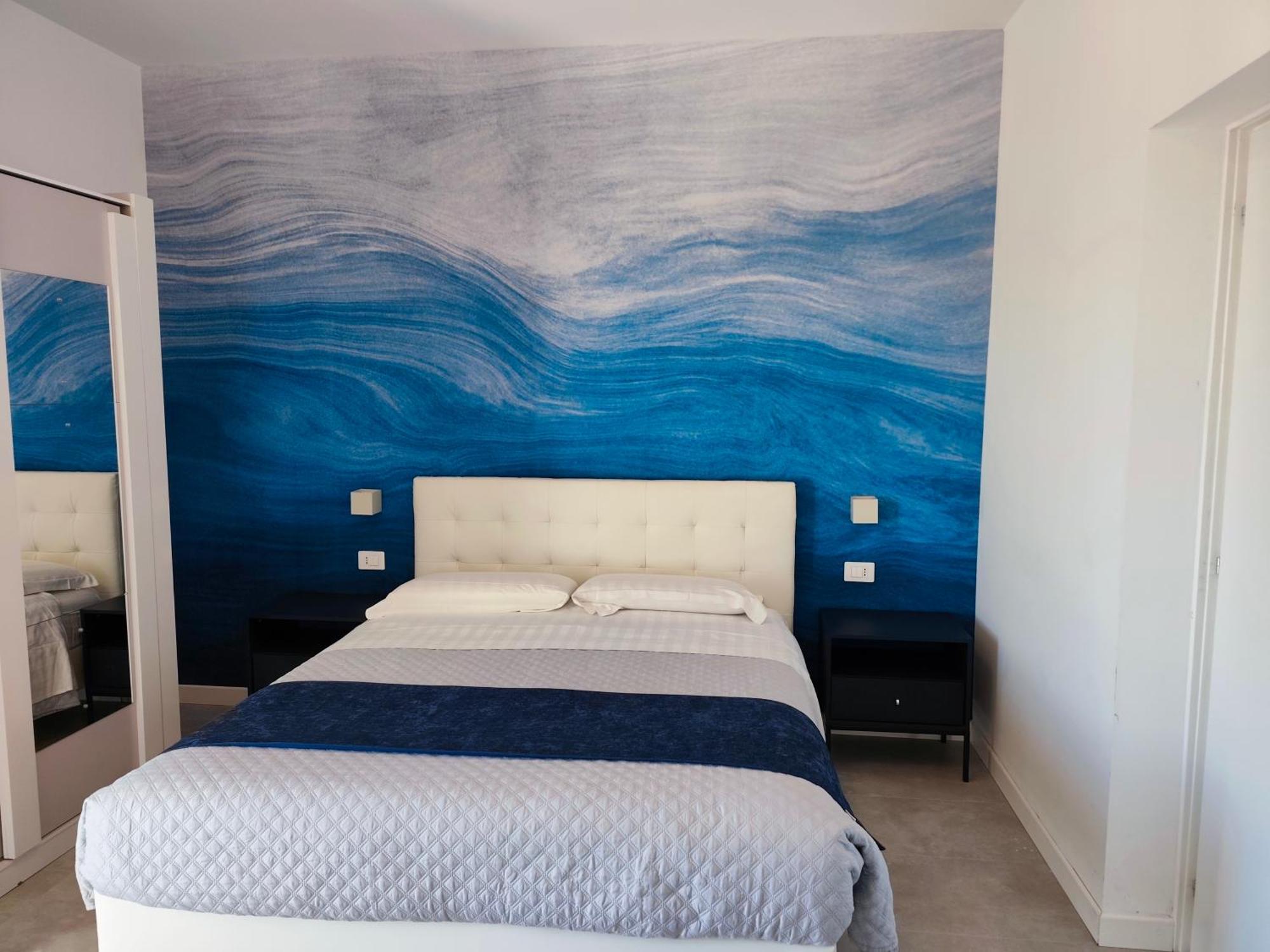 Marysel Rooms Olbia Luaran gambar