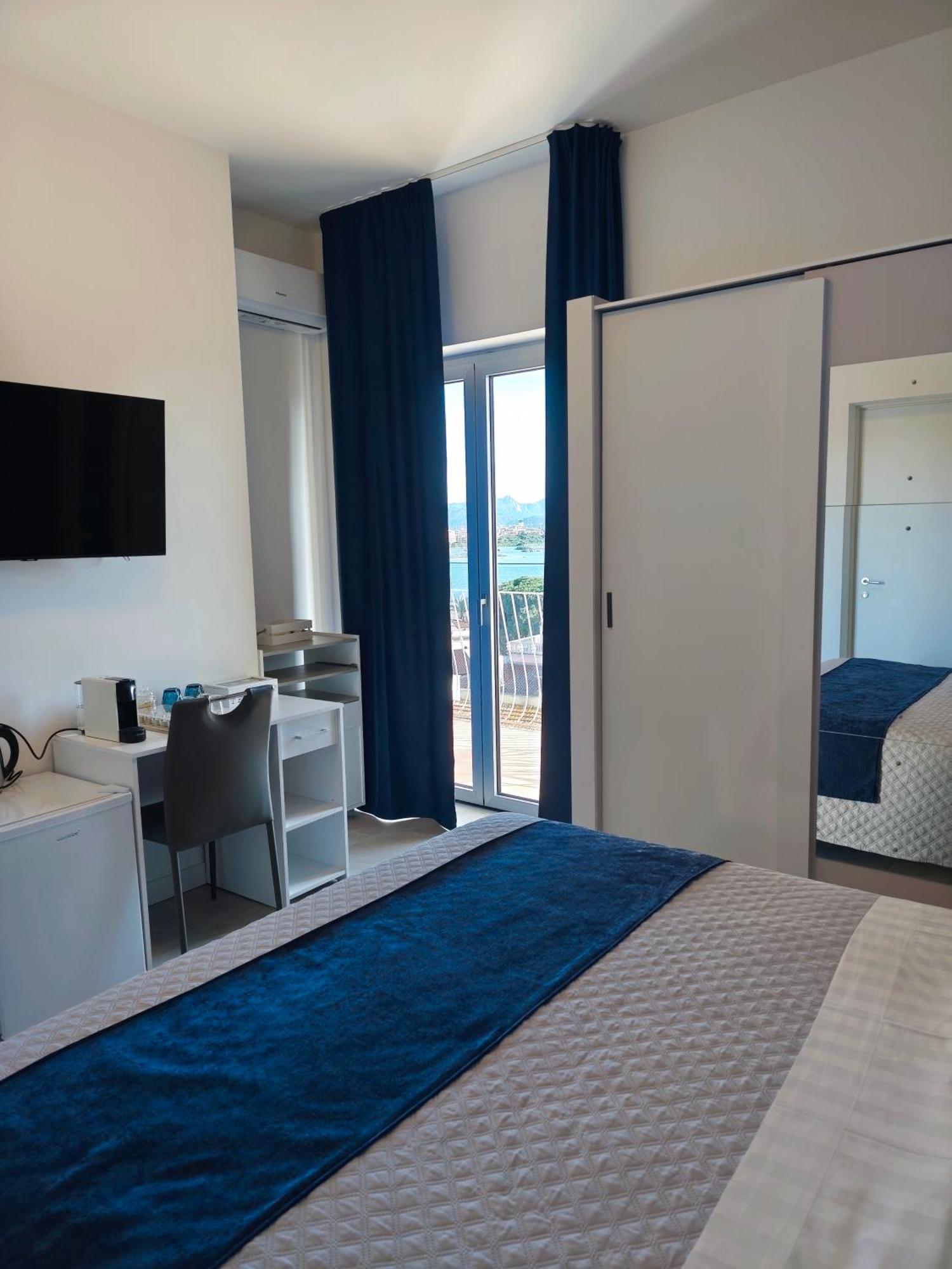 Marysel Rooms Olbia Luaran gambar
