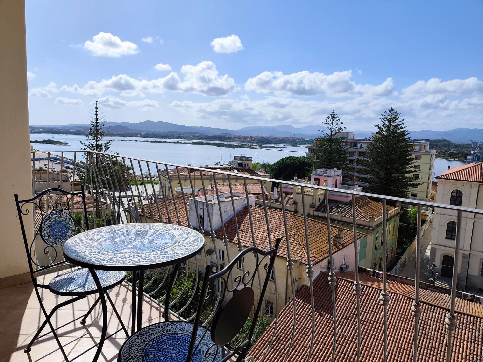 Marysel Rooms Olbia Luaran gambar