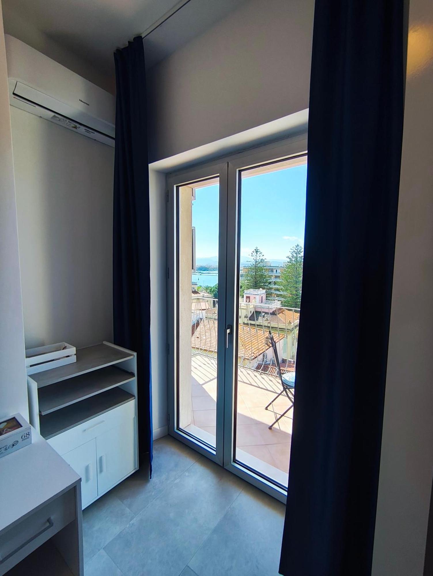 Marysel Rooms Olbia Luaran gambar