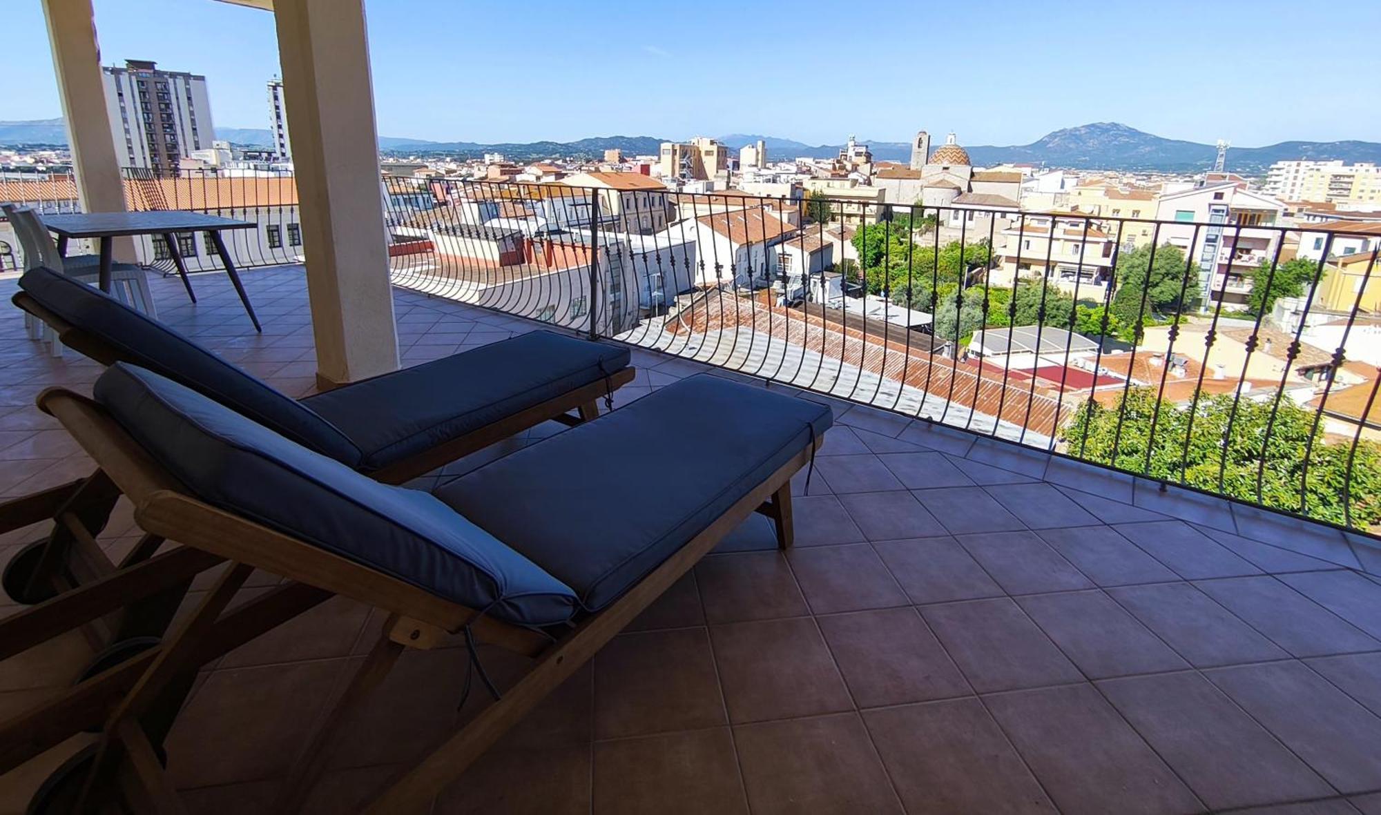 Marysel Rooms Olbia Luaran gambar
