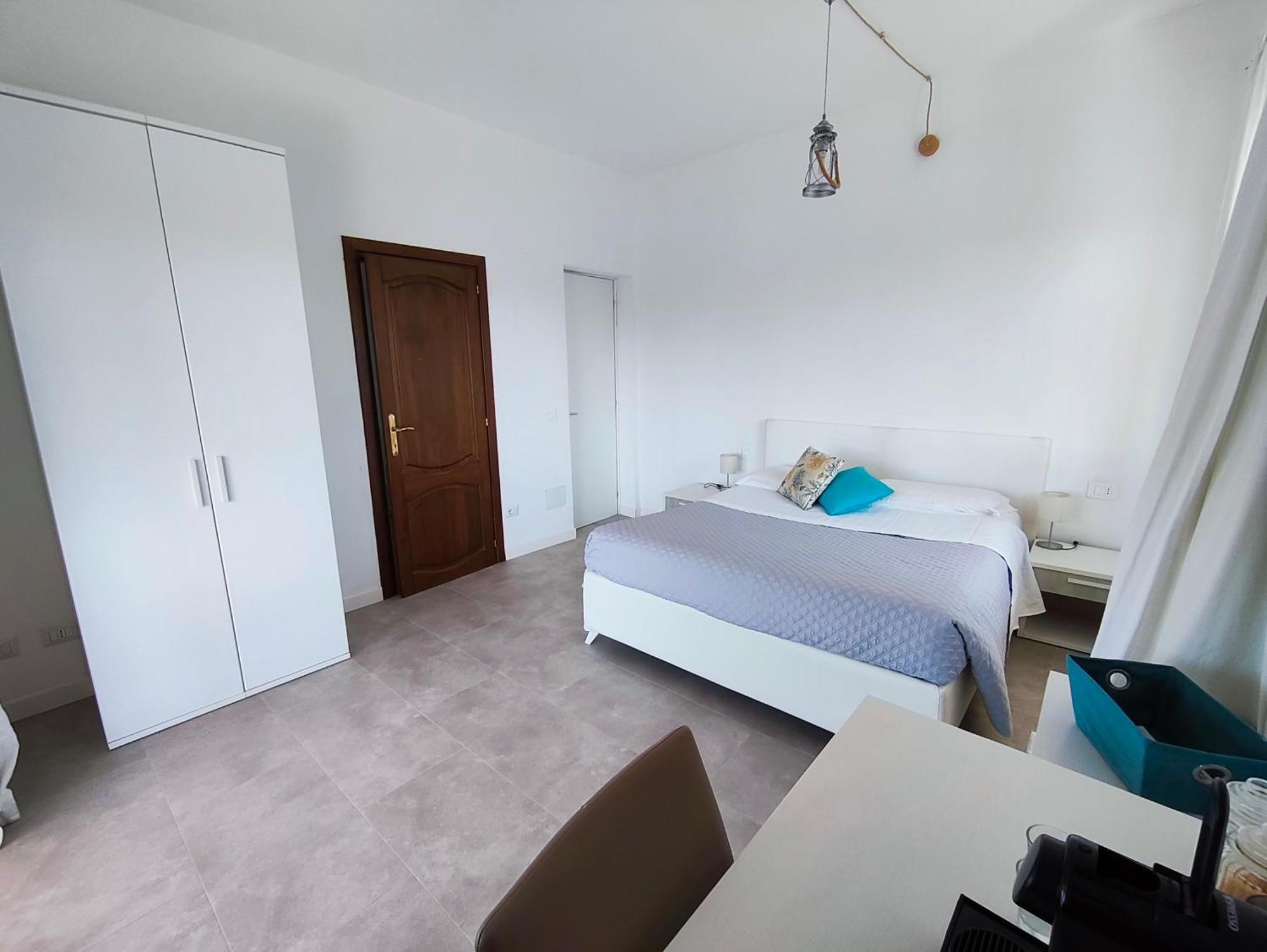 Marysel Rooms Olbia Luaran gambar