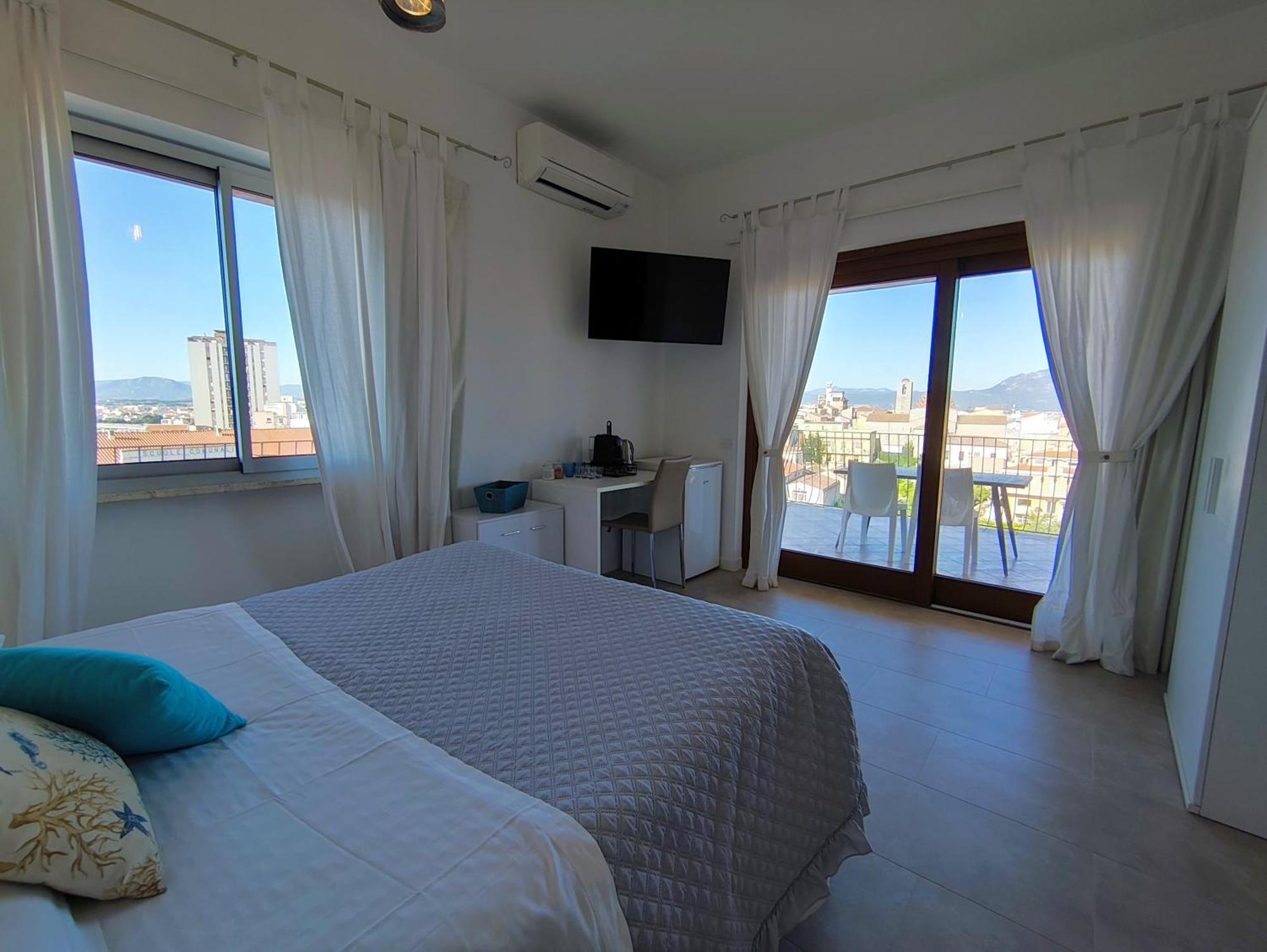 Marysel Rooms Olbia Luaran gambar