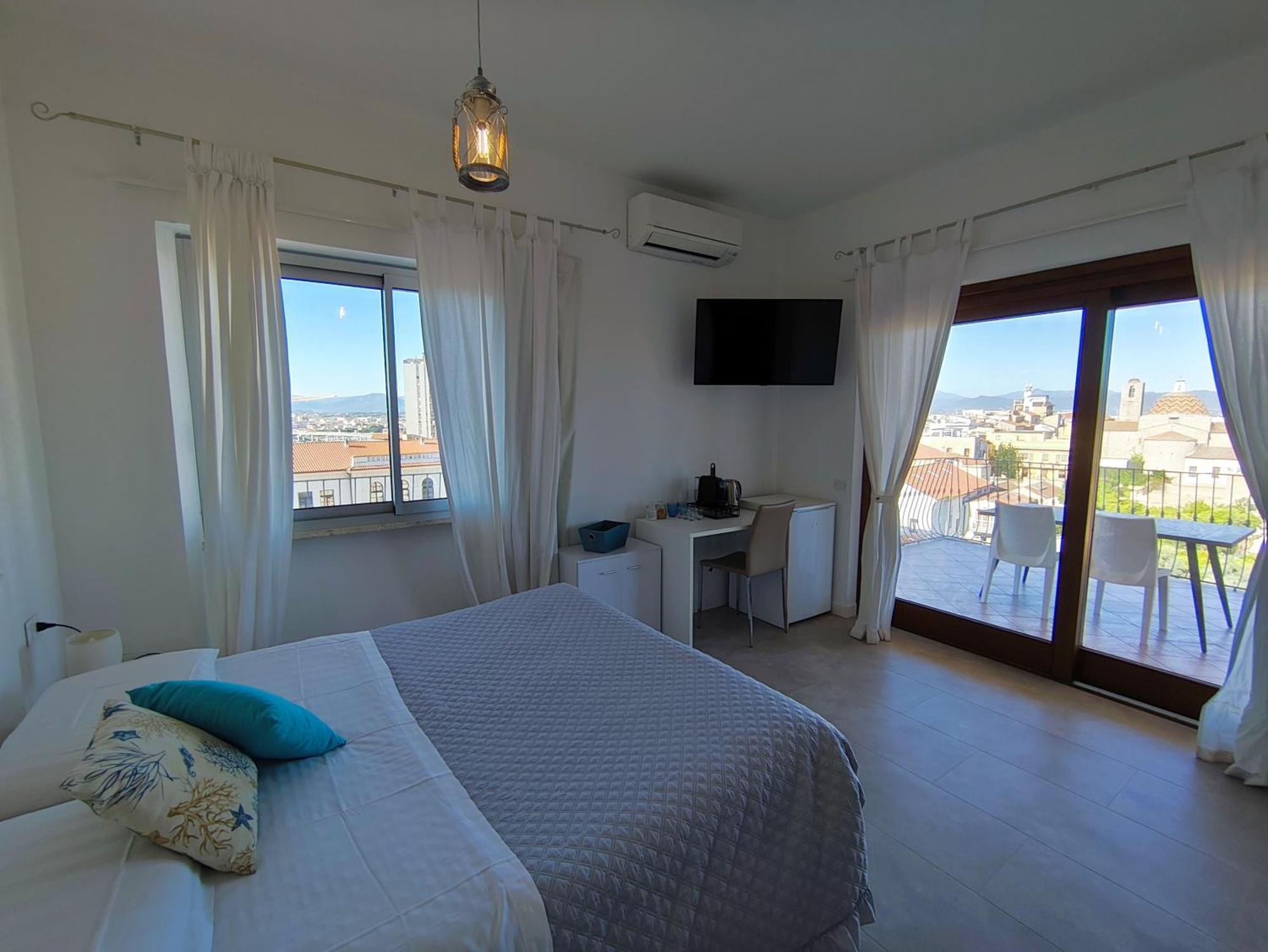 Marysel Rooms Olbia Luaran gambar
