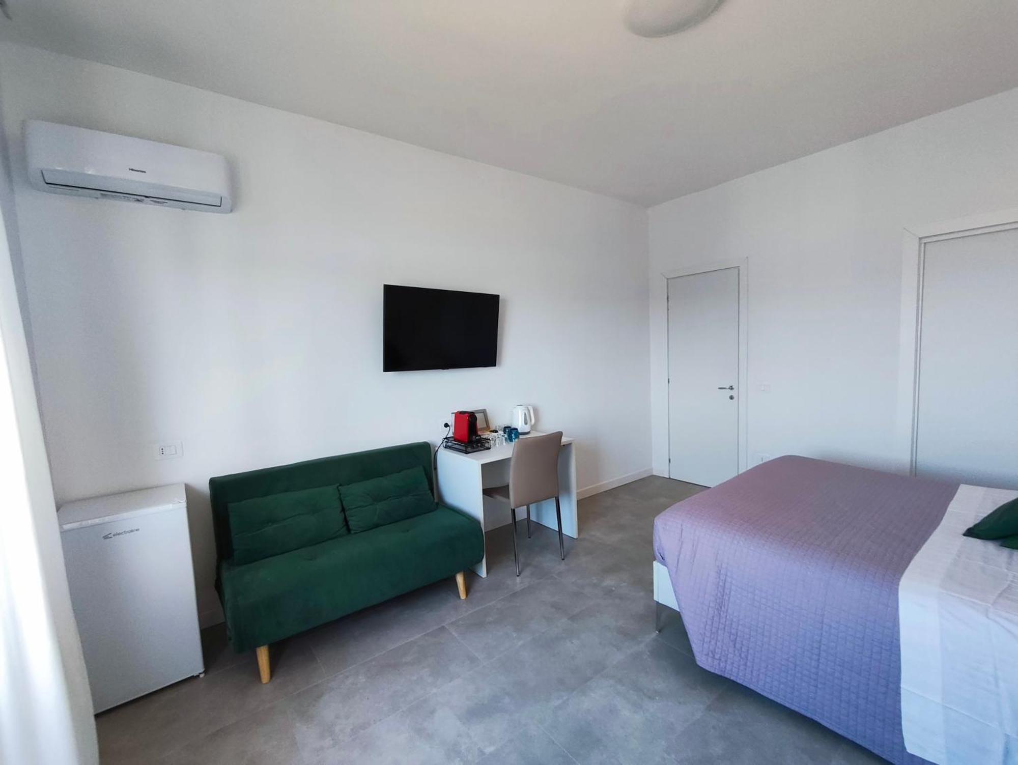 Marysel Rooms Olbia Luaran gambar