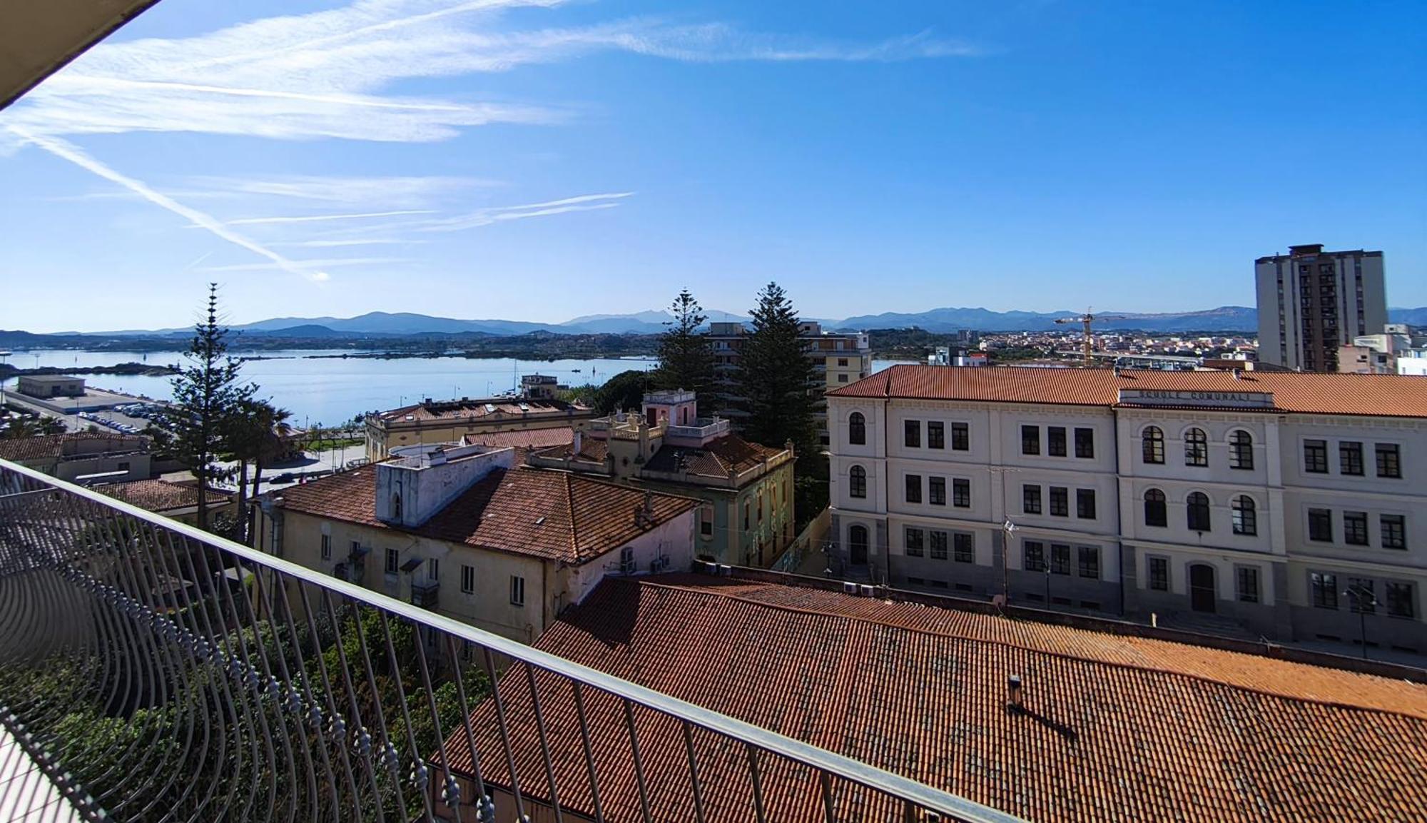 Marysel Rooms Olbia Luaran gambar