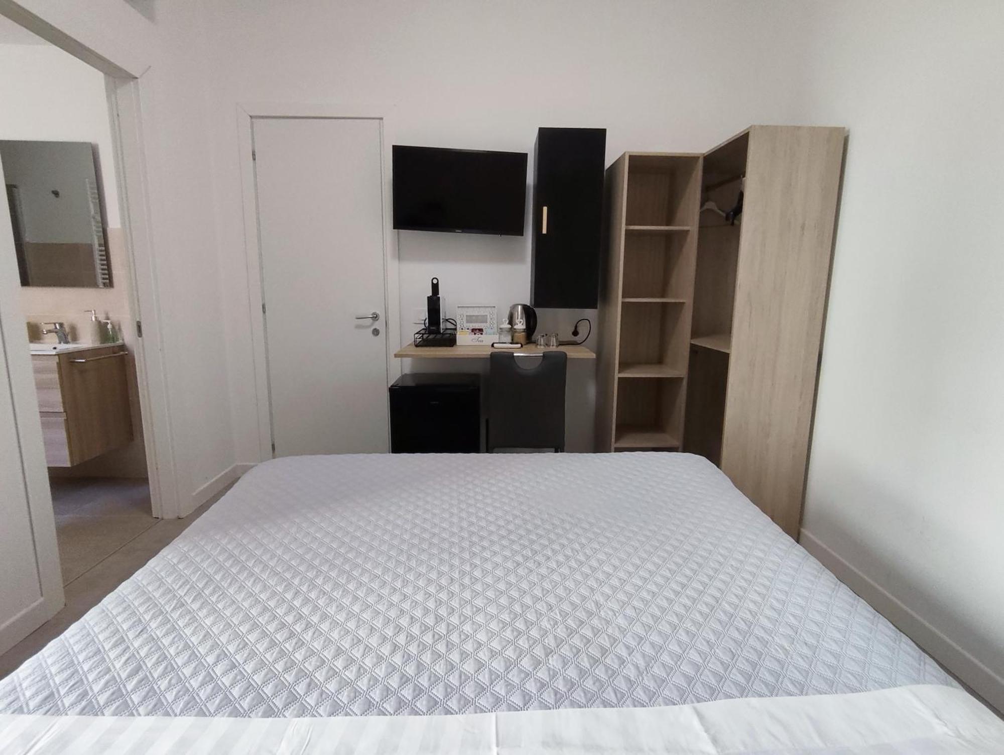 Marysel Rooms Olbia Luaran gambar