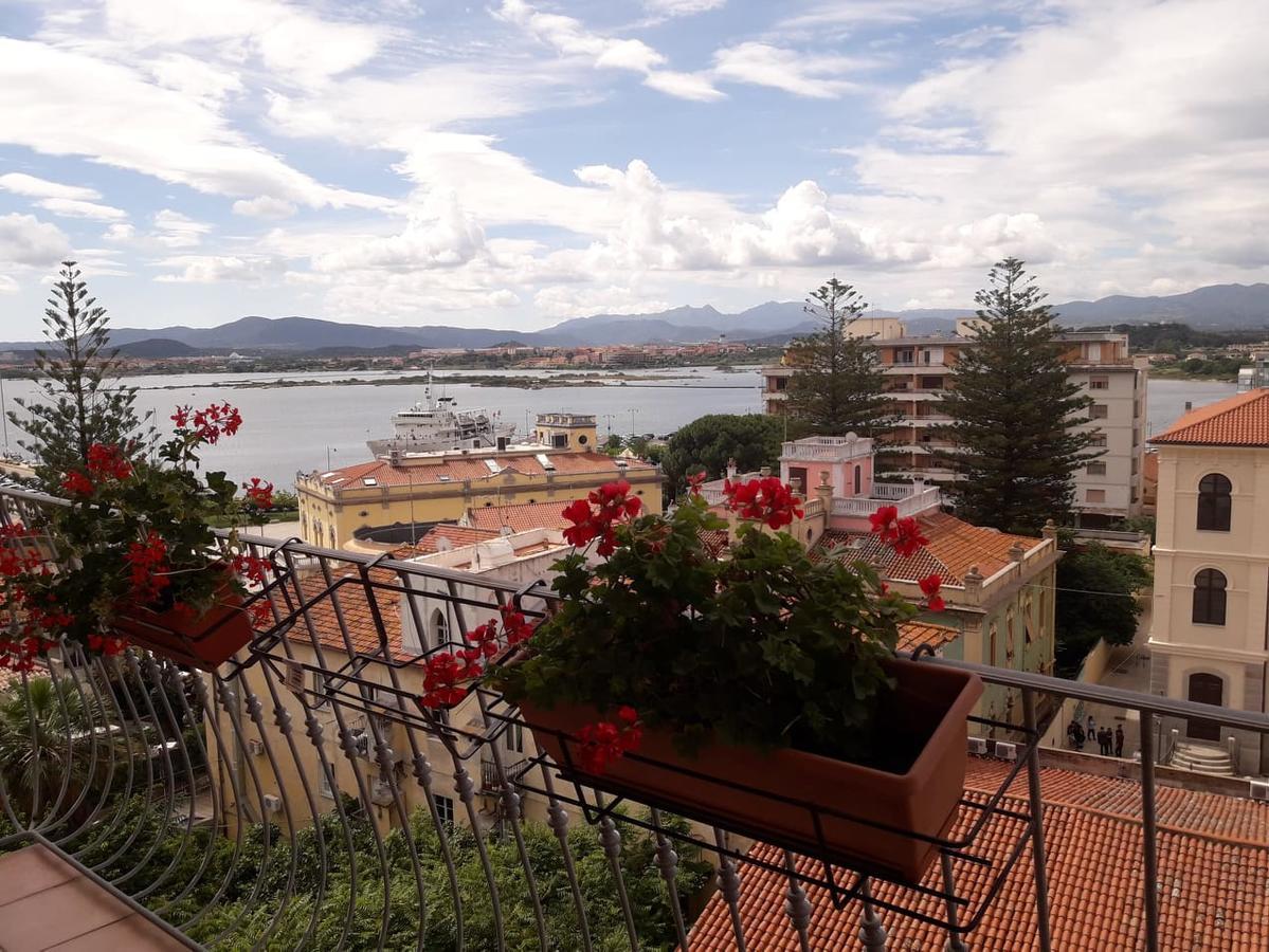 Marysel Rooms Olbia Luaran gambar