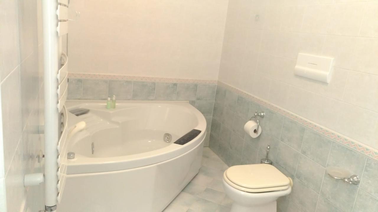 Marysel Rooms Olbia Luaran gambar