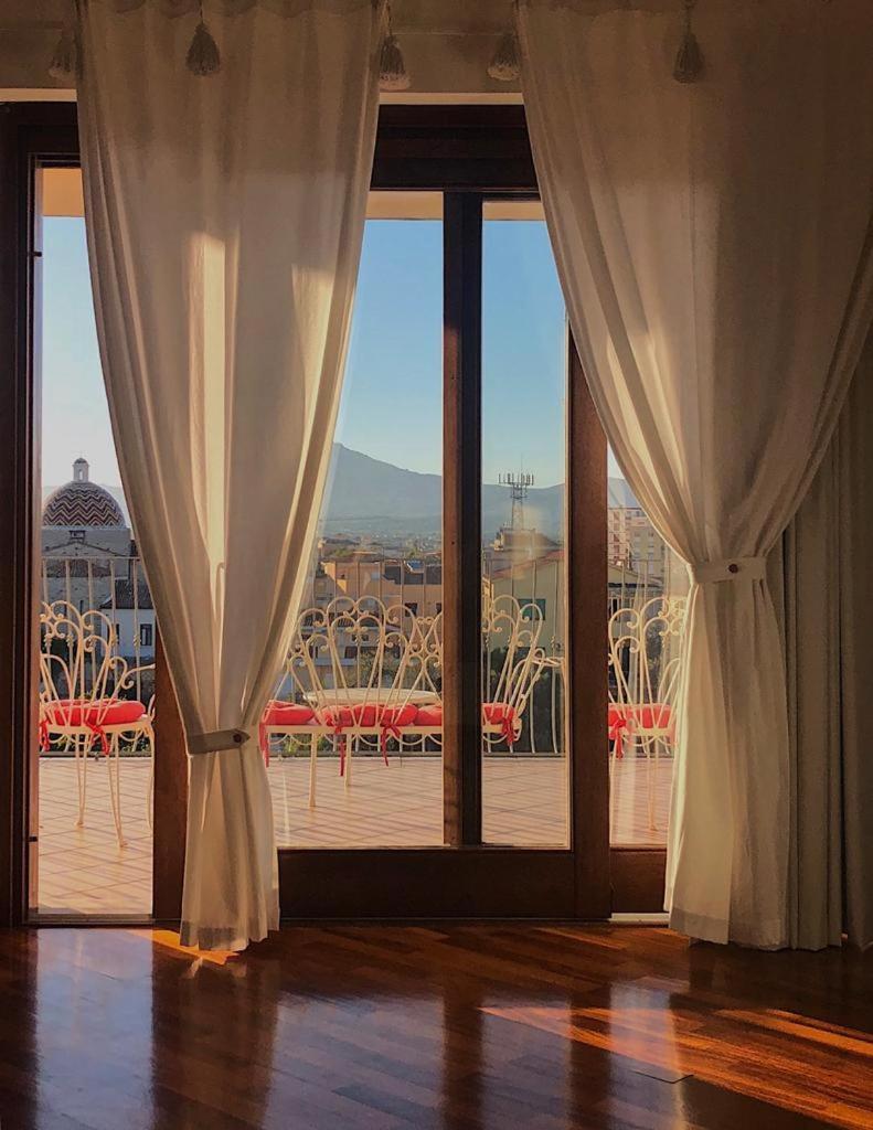Marysel Rooms Olbia Luaran gambar